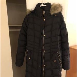 Michael kors winter jacket